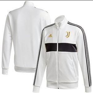 Juventus Adidas full zip jacket
